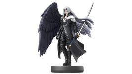 Amiibo™ - Sephiroth - Super Smash Bros.™ Series
