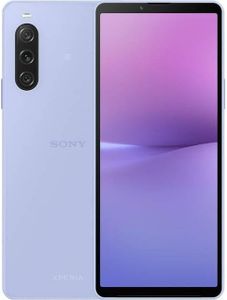 Sony Xperi