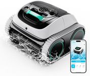(2026 Upgrade) WYBOT C1 Pool Vacuum