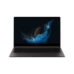 Samsung Galaxy Book2 Pro 360 13.3 Inch Amoled i5 (intel 12th Gen) | 8G DDR5 | 256G SSD|S-Pen|touchscreen| Graphite| Windows 11 Home laptop