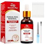 Nail Fungus Treatment for Toenails: Toenail Fungus Treatment Extra Strength - Nail Fungus Treatment - Nail Repair - 30 ML