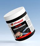 Magsol One Step Rubbing Compound | Removes Scratches, Paint Defect Hider and Oxidation from Cars, Bike, Motorbikes Gives High Gloss Shine (100gm)