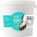 BetterBody Foods Naturally Refined 