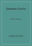 Quantum Gravity