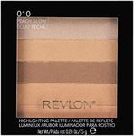 Revlon Highlighting Palette, Peach Glow