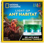 National Geographic Ant Habitat Kit