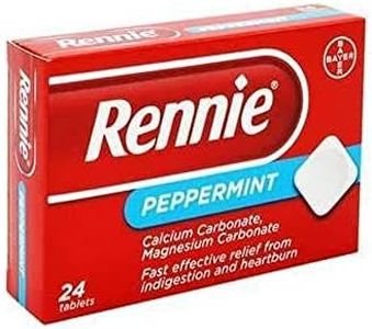 RENNIE Pep