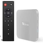 Remote Control For Android Tv Box