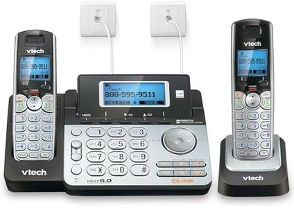 VTech DS61
