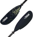 Symbiosa Kayak Paddle | Adjustable 