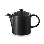 Le Creuset Grand Teapot Black