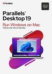 Parallels Desktop 19 for Mac, Run Windows on Mac, Perpetual, Digital download