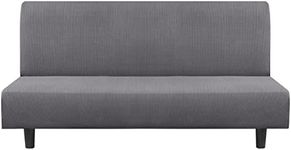 Flamingo P Stretch Armless Futon Co