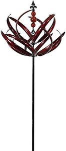 Marshall Red Spring Reeds Spinner