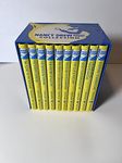 Nancy Drew Mystery Collection Vol. 1-10 (Boxed Set of 10 books) [Hardcover]