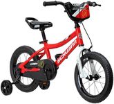 Schwinn Koen & Elm BMX Style Toddle