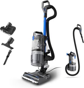 Vax LiftOut Pet Upright Vacuum Cleaner – Powerful for Pet Hair