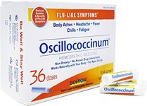 Boiron Oscillococcinum Homeopathic 