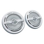 Sony XSMP1611 6.5" Dual Cone Marine Speakers (White)