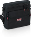 Gator Cases Lightweight Carrying Case for In-Ear Monitoring Systems; (G-IN EAR SYSTEM)