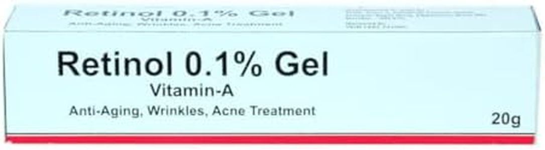 Retinol Ge