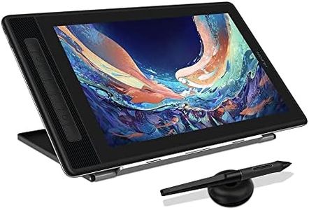 HUION KAMV