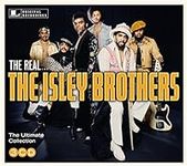 45 Greatest Hits of The Isley Broth
