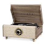 Victrola's 4-in-1 Highland Bluetoot