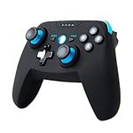 Wireless Programmable Game Controll