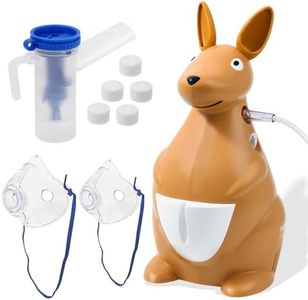 Nebulizer 