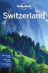 Lonely Planet Switzerland (Travel G