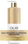 Olay Daily Recovery and Hydration B