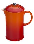 Le Creuset PG8200-102 French Press