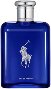 Ralph Lauren Polo Blue Eau de parfum pour homme en flacon vaporisateur 200 ml