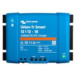 Victron Energy Orion-Tr Smart DC to DC Charger (Bluetooth) - 12/12-Volt 18 amp 220-Watt - Battery Charger for Dual Battery Systems - Isolated