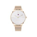 Tommy Hilfiger Analog Watch for Women -TH1782340W/NCTH1782340