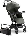 Mompush Lithe V2 Lightweight Travel