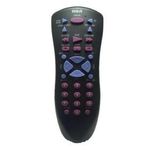 RCA RCU310BB 3 Device Remote Control