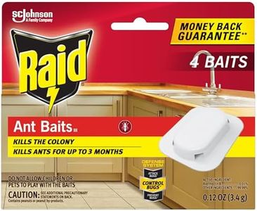 Lepakshi Raid Ant Bait Iii 4 Count