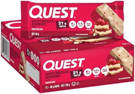 Quest Nutr
