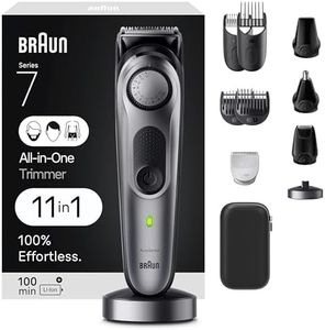 Braun All-