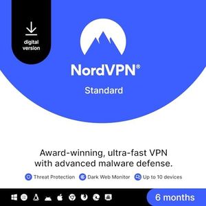 NordVPN St