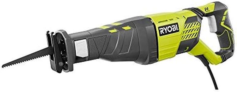 Ryobi ZRRJ