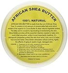 SmellGood African Shea Butter, 32 o