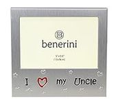 benerini ' I Love My Uncle ' - Phot