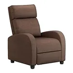 Homall Recliner Chair, Recliner Sof