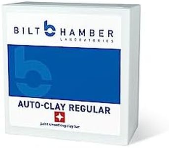 Bilt Hamber Auto Clay Bar Regular 200g