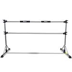 Geoinus 8FT Portable Ballet Barre f
