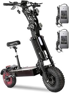 Electric S