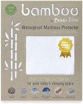 Bubba Blue Bamboo Mattress Large Co